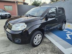 FIAT Uno 1.4 4P FLEX ATTRACTIVE