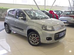FIAT Uno 1.4 4P FLEX SPORTING