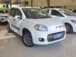 FIAT Uno 1.4 4P FLEX SPORTING