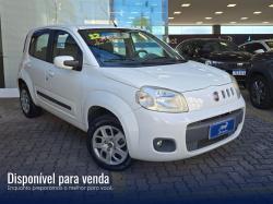 FIAT Uno 1.4 FLEX EVO ECONOMY