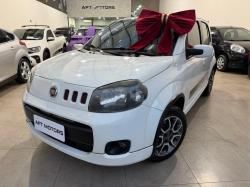 FIAT Uno 1.4 FLEX SPORTING
