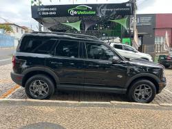 FORD Bronco Sport 2.0 16V 4P WILDTRAK 4X4 ECOBOOST TURBO SELECTSHIFT AUTOMTICO