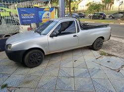 FORD Courier 1.6 FLEX L