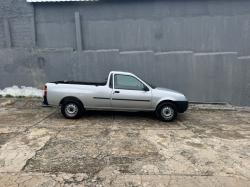 FORD Courier 1.6 FLEX L