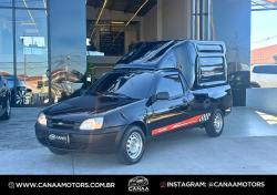 FORD Courier 1.6 FLEX L