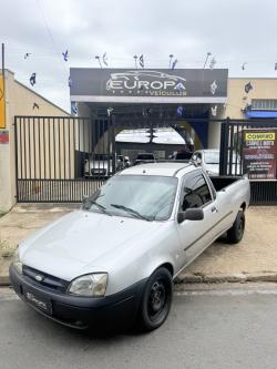 FORD Courier 1.6 L