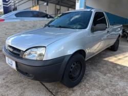FORD Courier 1.6 L