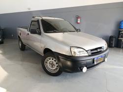 FORD Courier 1.6 L