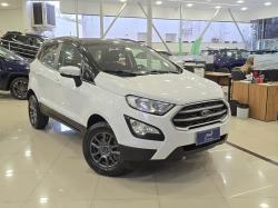 FORD Ecosport 1.5 12V 4P TI-VCT SE FLEX AUTOMTICO
