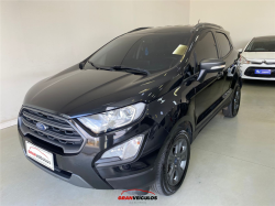 FORD Ecosport 1.5 12V 4P TI-VCT FLEX FREESTYLE AUTOMTICO