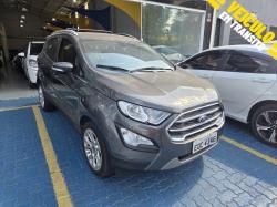 FORD Ecosport 1.5 12V 4P FLEX TI-VCT TITANIUM AUTOMTICO