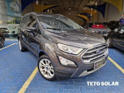 FORD Ecosport 1.5 12V 4P FLEX TI-VCT TITANIUM AUTOM�TICO