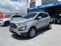 FORD Ecosport 1.5 12V 4P TI-VCT SE FLEX AUTOMTICO