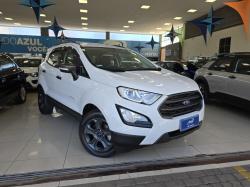 FORD Ecosport 1.5 12V 4P TI-VCT FLEX FREESTYLE AUTOM�TICO