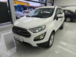 FORD Ecosport 1.5 12V 4P TI-VCT FLEX SE