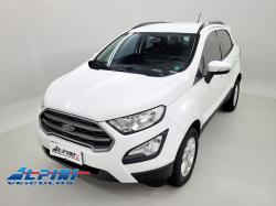 FORD Ecosport 1.5 12V 4P TI-VCT SE FLEX AUTOM�TICO
