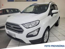 FORD Ecosport 1.5 12V 4P TI-VCT SE FLEX AUTOM�TICO