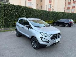 FORD Ecosport 1.5 12V 4P TI-VCT FLEX FREESTYLE AUTOM�TICO