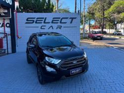 FORD Ecosport 1.5 12V 4P TI-VCT FLEX FREESTYLE AUTOM�TICO