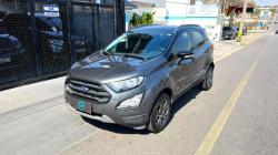 FORD Ecosport 1.5 12V 4P TI-VCT SE FLEX AUTOM�TICO