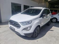 FORD Ecosport 1.5 12V 4P TI-VCT FLEX FREESTYLE AUTOMÁTICO