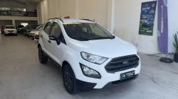 FORD Ecosport 1.5 12V 4P TI-VCT FLEX FREESTYLE AUTOMÁTICO