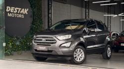 FORD Ecosport 1.5 12V 4P TI-VCT SE FLEX AUTOMÁTICO