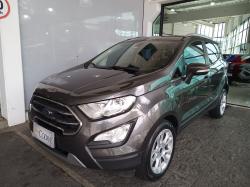 FORD Ecosport 1.5 12V 4P FLEX TI-VCT TITANIUM AUTOMÁTICO