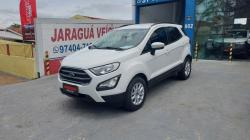 FORD Ecosport 1.5 12V 4P TI-VCT FLEX SE