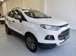 FORD Ecosport 1.6 16V 4P FREESTYLE