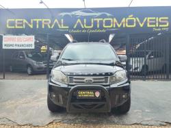 FORD Ecosport 1.6 16V 4P FREESTYLE