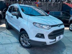 FORD Ecosport 1.6 16V 4P FREESTYLE