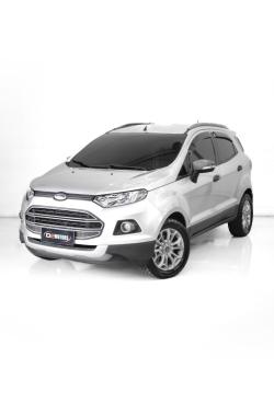 FORD Ecosport 1.6 16V 4P FREESTYLE