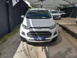 FORD Ecosport 1.6 16V 4P FREESTYLE PLUS FLEX