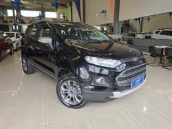 FORD Ecosport 1.6 16V 4P FREESTYLE