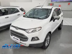 FORD Ecosport 1.6 16V 4P FREESTYLE PLUS FLEX