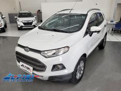 FORD Ecosport 1.6 16V 4P FREESTYLE PLUS FLEX