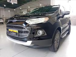 FORD Ecosport 1.6 16V 4P FLEX FREESTYLE POWERSHIFT AUTOM�TICO