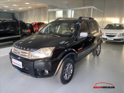 FORD Ecosport 1.6 16V 4P FREESTYLE