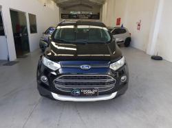 FORD Ecosport 1.6 16V 4P FREESTYLE