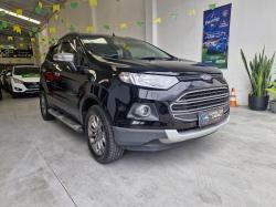 FORD Ecosport 1.6 16V 4P FLEX FREESTYLE POWERSHIFT AUTOM�TICO