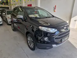 FORD Ecosport 1.6 16V 4P FREESTYLE PLUS FLEX
