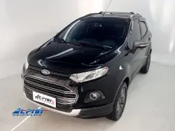 FORD Ecosport 1.6 16V 4P FREESTYLE PLUS FLEX