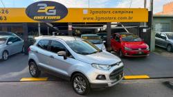 FORD Ecosport 1.6 16V 4P FREESTYLE