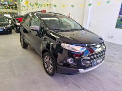 FORD Ecosport 1.6 16V 4P FREESTYLE