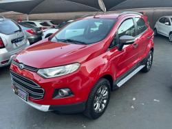 FORD Ecosport 1.6 16V 4P FREESTYLE