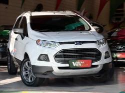 FORD Ecosport 1.6 16V 4P FREESTYLE