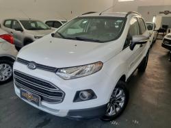 FORD Ecosport 1.6 16V 4P FREESTYLE