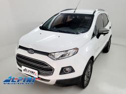 FORD Ecosport 1.6 16V 4P FLEX FREESTYLE POWERSHIFT AUTOMÁTICO