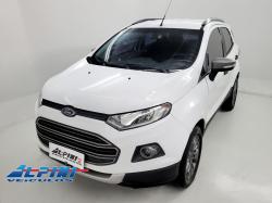 FORD Ecosport 1.6 16V 4P FREESTYLE PLUS FLEX